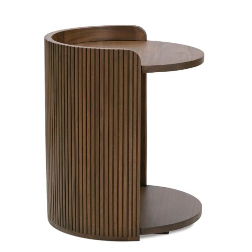Picture of Kindred Alternate Round End Table